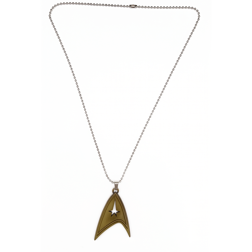 The99Jewel Unique Arrow Shape Pendant For Boys (Assorted Color)